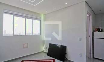 Imagem 2: Apartamento à Venda - Freguesia do Ó, 2 Quartos, 34 m2