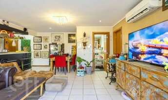 Imagem 4: Apartamento à venda Rua Coronel Corte Real, Petrópolis - Porto Alegre