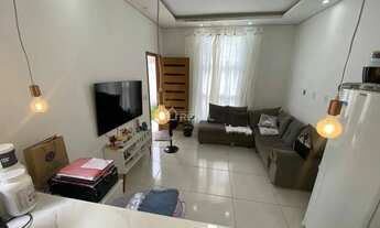 Imagem 5: Portal da Amazônia, Casa com 2 Quartos + 125 m²