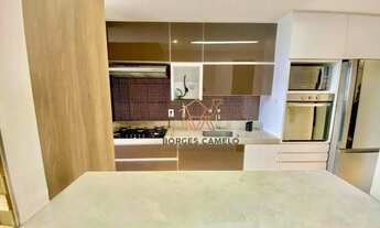 Imagem 6: Partamento 2 quartos com suíte no Ed. Eco Vitta