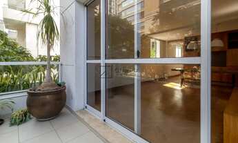 Imagem 6: Venda Apartamento 3 Dormitórios - 130 m² Itaim Bibi