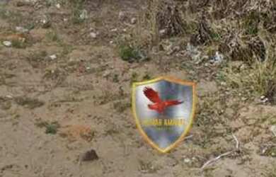 Imagem 5: Terreno para locação