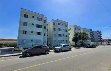 Imagem: Apartamento - 2 Dormitórios - Aventureiro