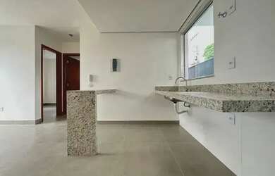 Imagem 6: Apartamento área privativa com 2 Quartos e 1 banheiro à Venda, 100 m² por R$ 420.000