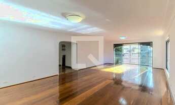 Imagem 2: Apartamento à Venda - Higienópolis, 4 Quartos, 260 m2