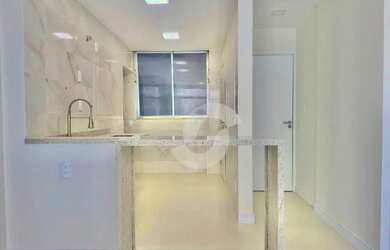Imagem: Apartamento à venda, 65 m² por R$ 600.000,00