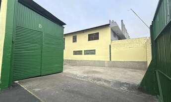 Imagem 5: Galpão para Locação em Guarulhos, Cidade Industrial Satélite de São Paulo