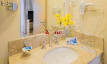 Imagem 3: Flat com ótimo preço no bairro Morumbi. Confira!