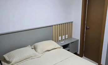 Imagem 2: APARTAMENTO TIPO STUDIO 1 QUARTO, 20M², NA BARRA