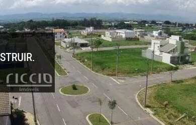 Imagem 7: Terreno à Venda de 300m² no Condomínio Terras do Vale - Caçapava/SP