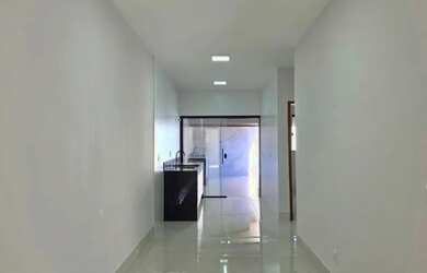 Imagem 5: CASA NO POTENGI COM 3 QUARTOS E VARANDA COM AREA GOURMET E CHURRASQUEIRA A VENDA