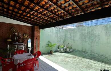 Imagem 2: Alugo casa no Turu