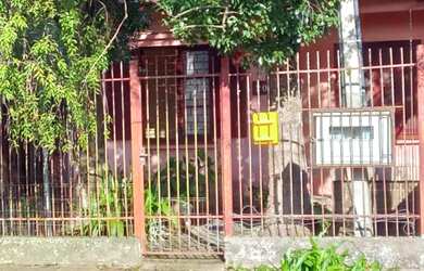 Imagem 3: Casa bairro Camaquã