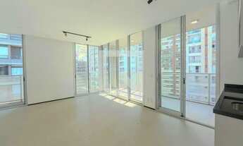 Imagem 3: Apartamento à Venda - Consolação, 1 Quarto, 52 m2