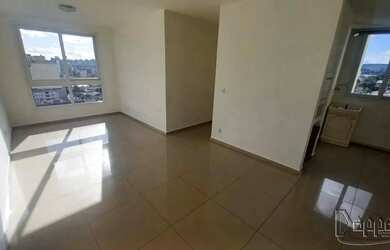 Imagem 3: Apartamento para alugar no Centro com 64 m² e 2 dormitórios/quartos disponíveis