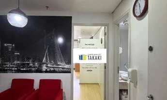 Imagem 7: Sala à venda, 30 m² por R$ 220.000,00 - Planalto Paulista - São Paulo/SP