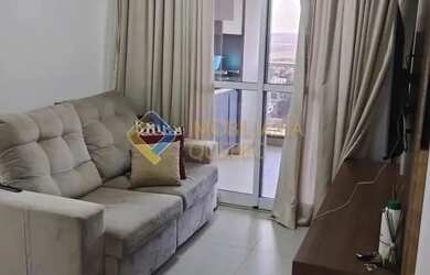 Imagem: Apartamentos - Locação - Quinta da Primavera