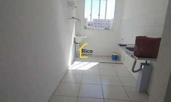 Imagem 6: Etapa B Valparaiso - Aluguel Apartamento 2 Quartos Lazer E Piscina