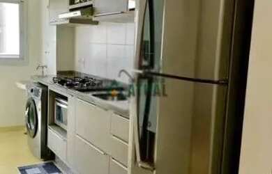 Imagem 6: Apartamento com 03 quartos na região central de Londrina