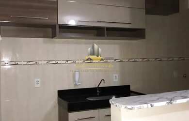 Imagem: Apartamento em Jardim Califórnia - Jacareí