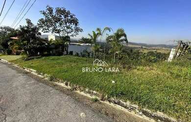 Imagem 7: Terreno à venda Condomínio Montserrat em Betim