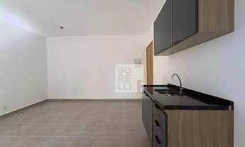 Imagem 7: Apartamento com 3 dormitórios, 67 m² - venda por R$ 400.000,00 ou aluguel por R$ 3.000,00
