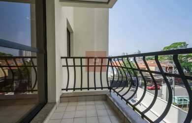 Imagem 3: Lindo artamento no Campo Belo