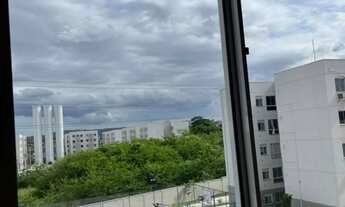 Imagem: Aluguel de apartamento