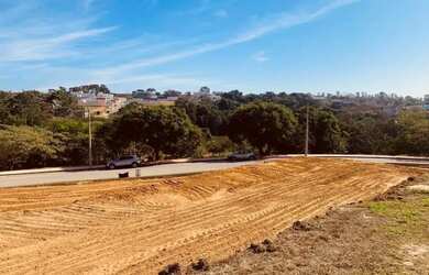 Imagem: Terreno em Condomínio, 378,52m², à venda