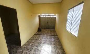 Imagem: M.P. Vendo casa na Cabanagem, pode parcelar