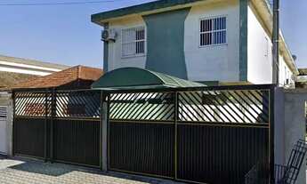 Imagem: Casa condomínio para venda tem 33 m²