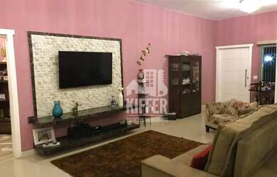 Imagem 5: Casa com 4 dormitórios à venda, 360 m² por R$ 1.249.900,00 - Chácara Mariléa - Rio das Ost