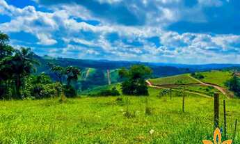 Imagem 4: 85T- LOTES COM ÁREA TRANQUILA E VALORIZADA