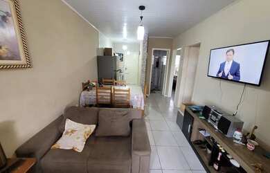 Imagem 5: Casa Casa com 2 dormitórios