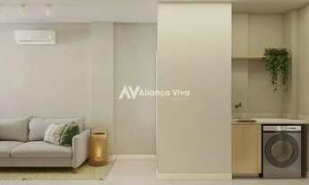 Imagem 4: Ipanema Apartamento com 2 dormitórios