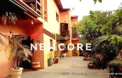 Imagem: Casa de condomínio em Rua Rio Doce - Vila