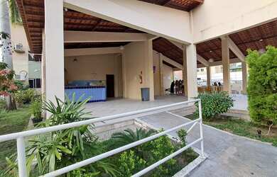 Imagem 6: VENDO APARTAMENTO SOLAR DA ILHA