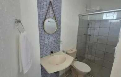 Imagem 4: Kitnet Mobiliada no Res. Rocha e Silva