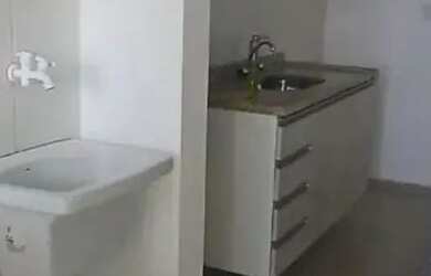 Imagem 5: Locação Apartamento 2 Quartos Centro Taubaté