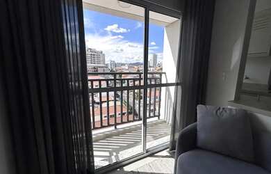 Imagem: Apto mobiliado na Parada Inglesa