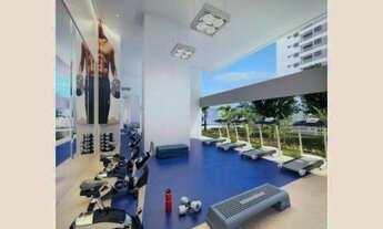 Imagem 5: Apartamento em Barra Jangada com 64m², 3 qts 1 suíte - à Beira Mar