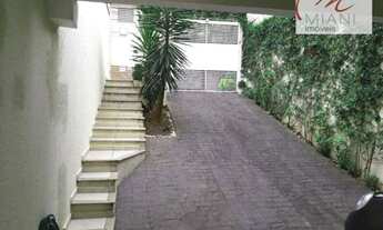 Imagem 6: Sobrado residencial à venda, Butantã, São Paulo