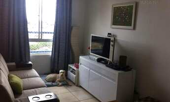 Imagem: Apartamento residencial à venda, Jardim