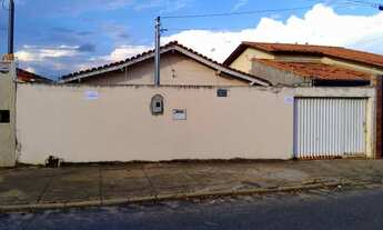 Imagem: Casa pra locação em Catalão, Goiás