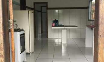 Imagem 4: Casa na praia Casa com 2 dormitórios