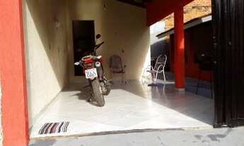 Imagem 2: ALUGA- SE UMA CASA MOBILIADA BAIRRO ELDORADO / Zap 91988315695