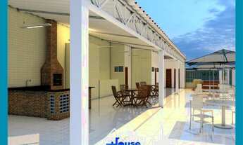 Imagem 5: Terrazo Residence - Apartamentos com suíte e sacada no Marex - Obras avançadas!!!!