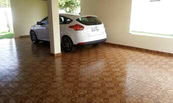 Imagem: Alugo ou vendo casa no centro de Sidrolândia-MS