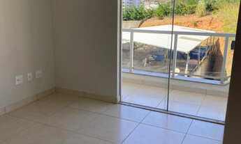 Imagem 4: Apartamento - (1° aluguel