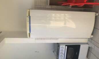 Imagem 5: Apto Anual um ambiente, frente Rodoviaria e Shopping Balneário